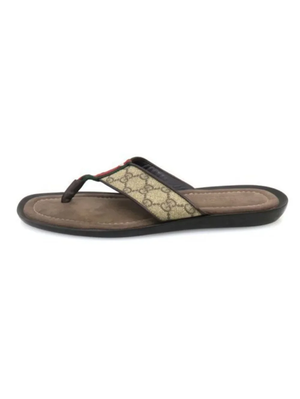 Gucci Sandals Beige